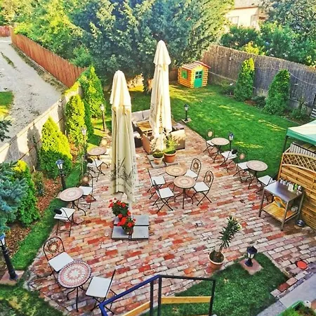 Appartamento Poirot Balcony *