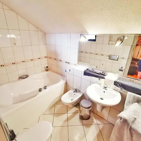 Poirot Balcony Appartamento