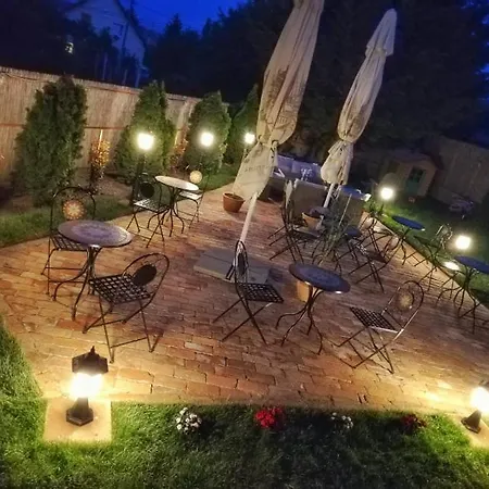 Poirot Balcony Appartamento